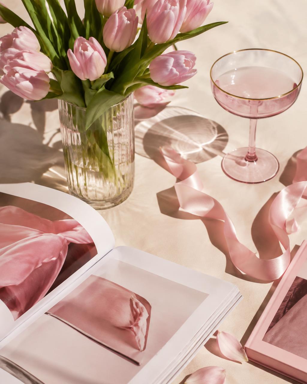 Pink Aesthetic Videos preview